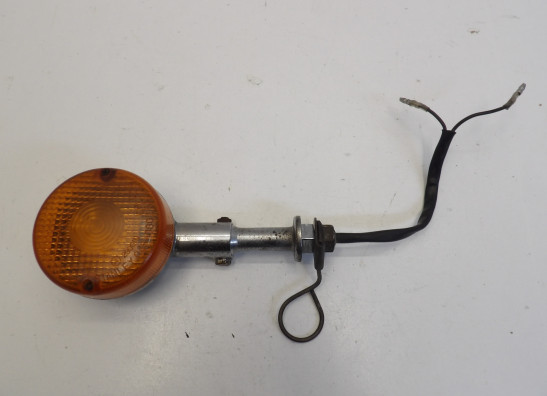 Knipperlicht rechts voor Yamaha XV 700 / 750 SE