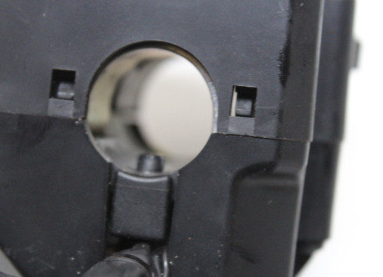 Stuurschakelaar links Yamaha XSR 900