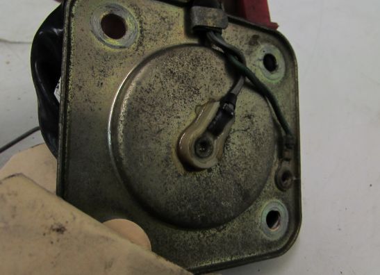 Tankuhr Honda CBR 1000 F