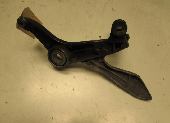 Schetsplaat links Honda VTR 1000 F