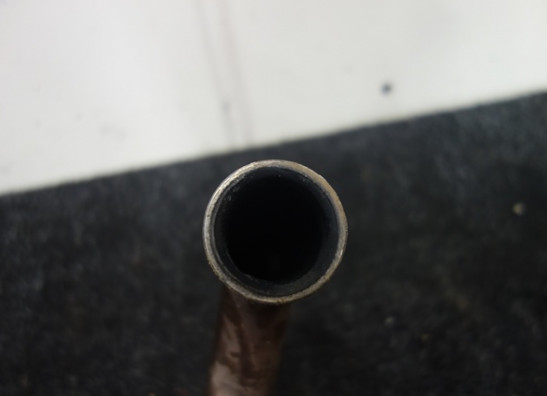 Downpipes Suzuki SV 650