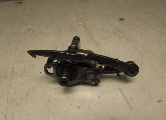 Versnellingsbak Ducati Multistrada 1000