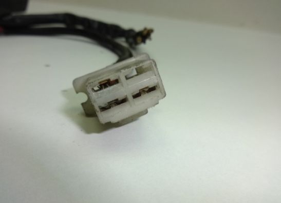 Spanningsregelaar Honda CB 700