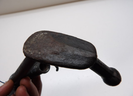 Stander Yamaha XJ 700