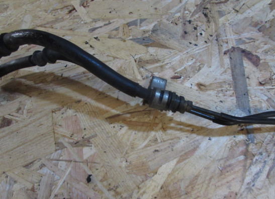 Bremsleitung vorne Suzuki GSF 650 Bandit