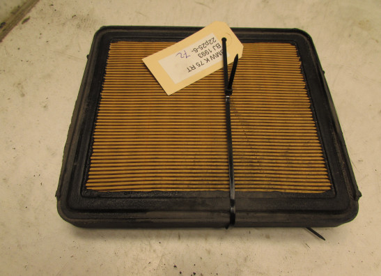 Luftfilter BMW K 75