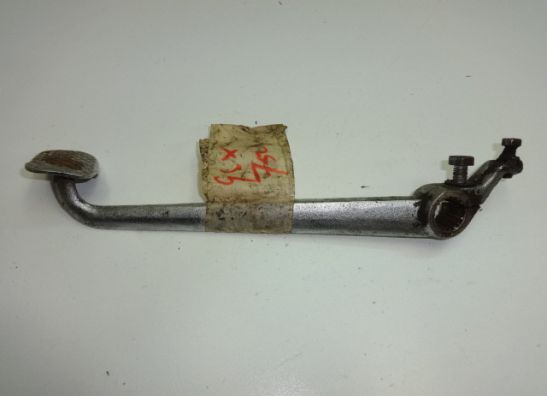 Bremspedal Suzuki GSX 750