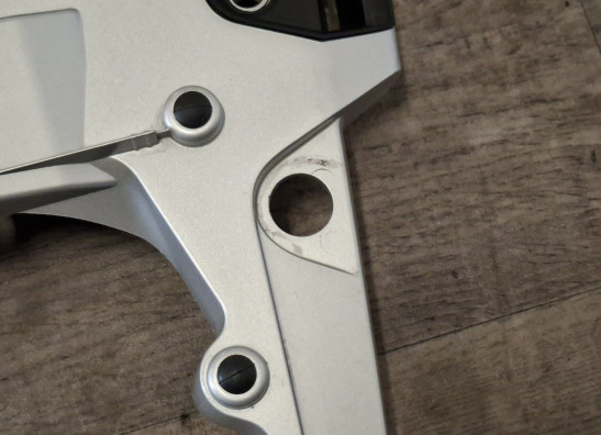 Bagagedrager BMW R 1250 GS