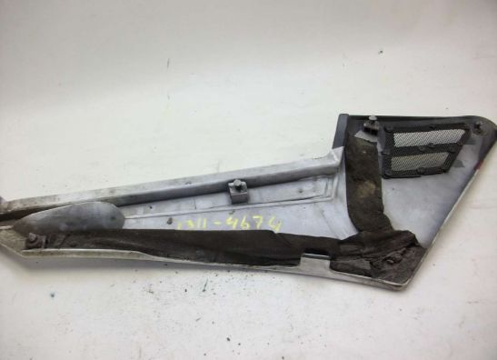 Linker zijkuip klein Yamaha FJ 1200