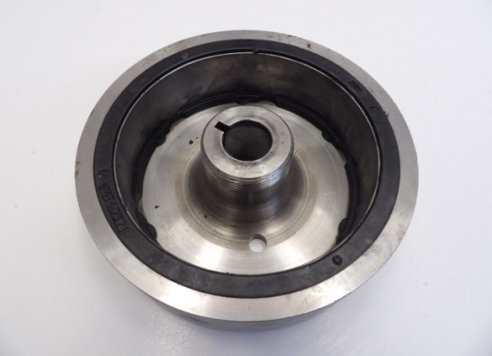 Flywheel rotor Suzuki DR 600 S