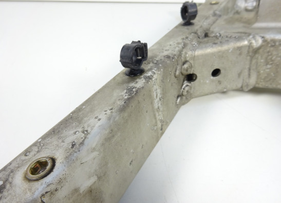 Achterbrug Yamaha TDM