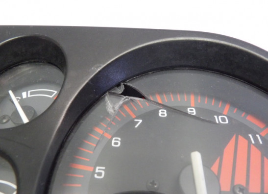 Tellerset Honda CBR 1000 F