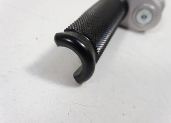 Main step holder Honda CBF 1000