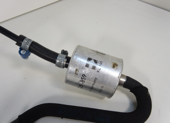 Brandstofslang BMW R 1200 ST