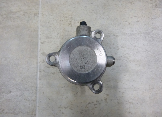 Koppelings cilinder Harley Davidson heritage classic twin cam carbarateur 2002-2009