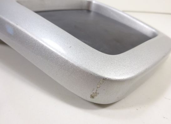 Sissybar Suzuki Burgman AN 250