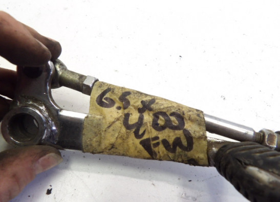 Schakelpedaal Suzuki GSX 400 F