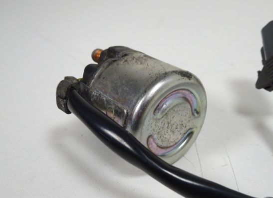 Startmotor relais Ducati 848