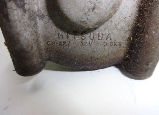 Anlasser Honda CB 550