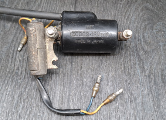 Bobine Kawasaki CSR 305 LTD