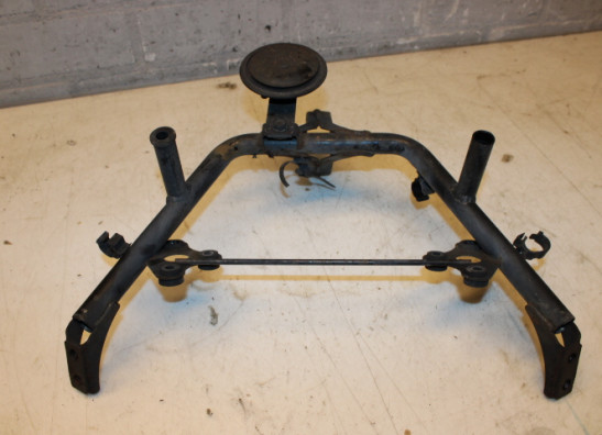 Geweih  Verkleidungshalter Honda Deauville 650 - 700