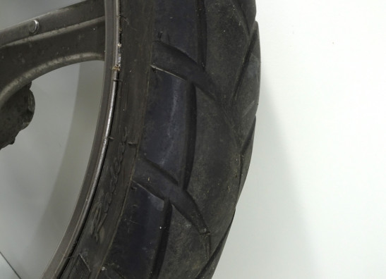 Front Wheel Honda XL 1000 V Varadero