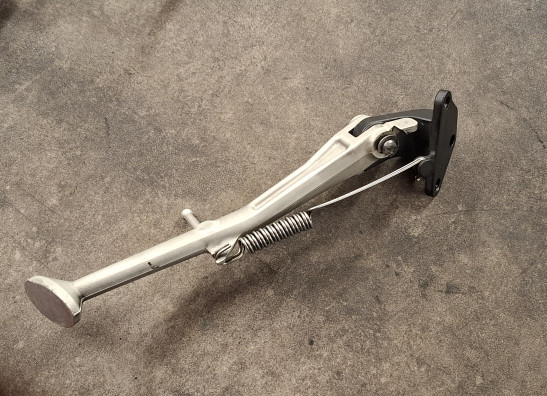 Standaard Triumph Speed triple RS