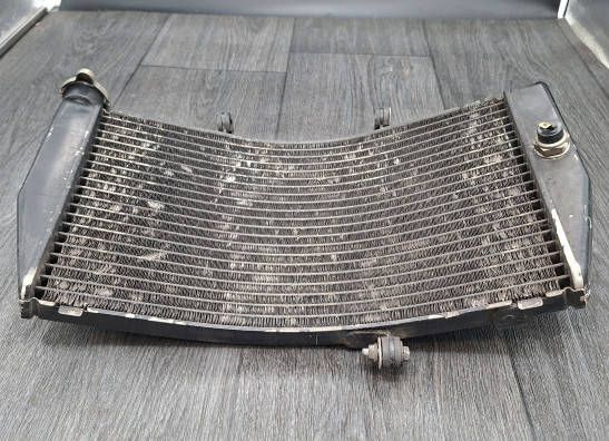 Radiateur Honda CBR Fireblade
