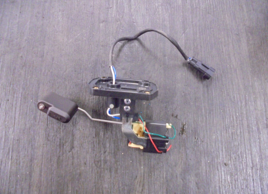 Brandstofniveaumeter Ducati Diavel 1260