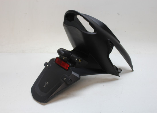 Achterspatbord Triumph Sprint GT 1050