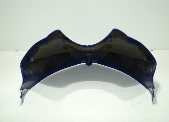 Tankcover Yamaha YZF R1