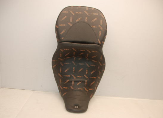 Zadel Harley Davidson Touring FL