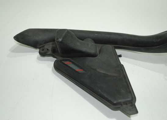 Air intake right Ducati 749  999