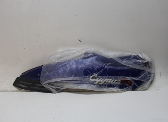 Linker achterkant Yamaha XC125 Cygnus