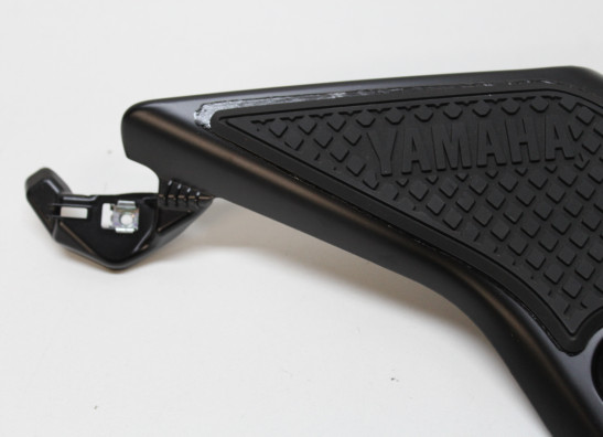 Tankcover Yamaha Tenere 700