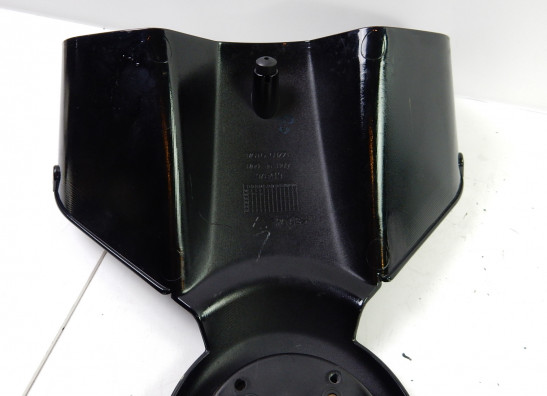 Tankcover Moto Guzzi Stelvio