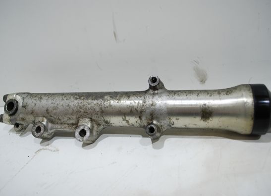Voorpoot rechts compleet Suzuki GS 1000