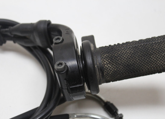 Gashandle Yamaha MT 09