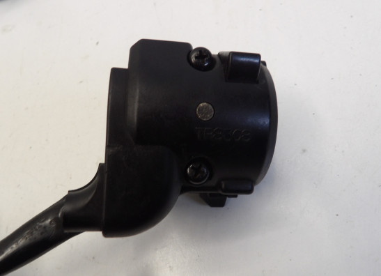 Handlebar switch assy left Kawasaki GPZ 900