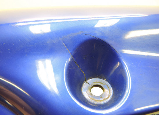 Achterkuipdeel Honda VFR 800 I