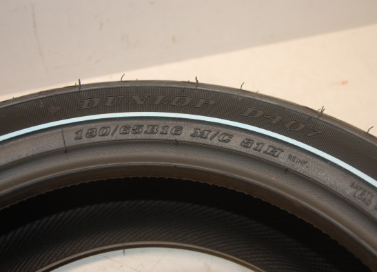 Rear tire Harley Davidson Custom universal other