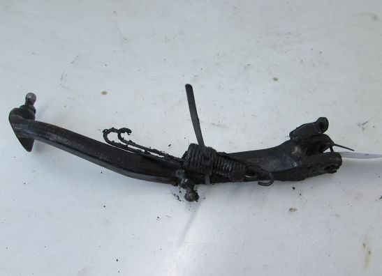 Standaard Suzuki GSX F 750