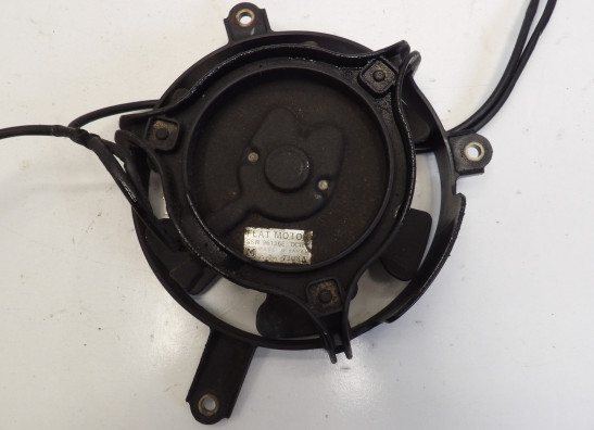 Lufter Honda VT 750 Shadow