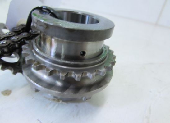 Motorblok diverse Honda CBR Fireblade