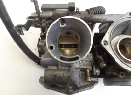 Carburateur onderdelen Honda TRANSALP
