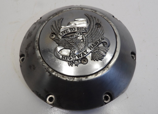 Motorblokdeksel Honda VT 1100
