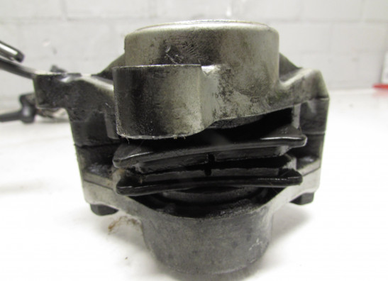 Voorrem compleet Yamaha V max