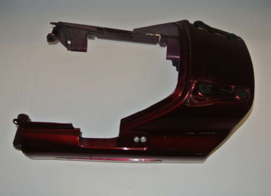 Heck Honda ST 1100 Pan European