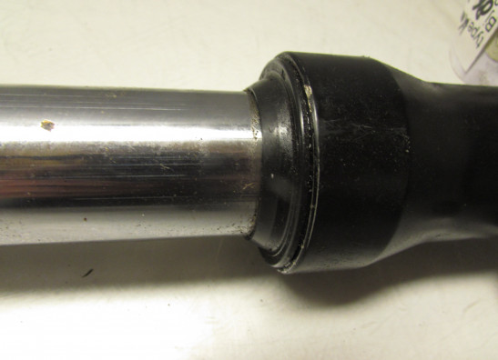 Standrohr Gabelholm links komplett Kawasaki GPX 750