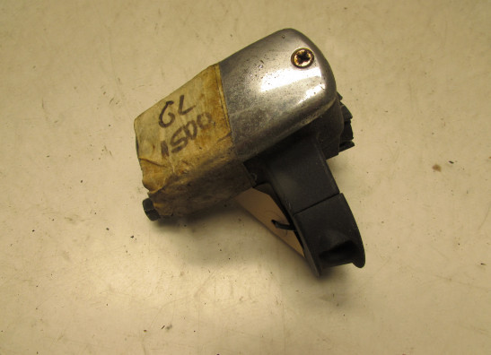 Rempomp Honda Goldwing GL